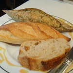 ロオジエ - パン。