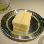 ロオジエ - バター。