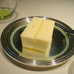 ロオジエ - バター。