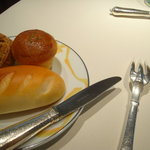 ロオジエ - パン。