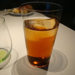 ロオジエ - ウィルキンソンのジンジャーエール。