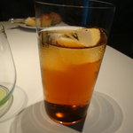 ロオジエ - ウィルキンソンのジンジャーエール。