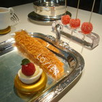 ロオジエ - プレデセール。