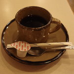 甘味喫茶 岡西 - 201005