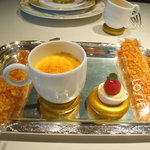 ロオジエ - プレデセール。