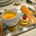 ロオジエ - プレデセール。