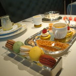 ロオジエ - プレデセール。