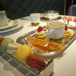 ロオジエ - プレデセール。