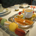 プレデセール。