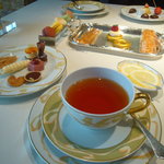 ロオジエ - 紅茶。