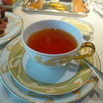 ロオジエ - 紅茶。