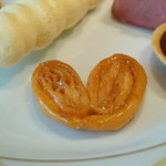 ロオジエ - 小菓子。