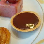 ロオジエ - 小菓子。