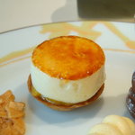 ロオジエ - 小菓子。