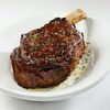 Ruth's Chris Steak House - 料理写真:ポーターハウスステーキ