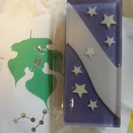 鶴屋吉信 - 七夕