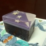 鶴屋吉信 - 七夕