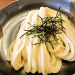 Udon Chikuzen - うどん