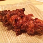 鳥しき - 2015.6.  はつもと