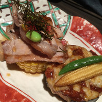 和 is 魯菴 - 