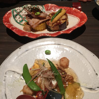 和 is 魯菴 - 