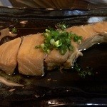 魚や 粋 - 鯛煮つけ　しみじみ旨い