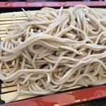 道の駅 いながわ そばの館 - 