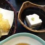 道の駅 いながわ そばの館 - 