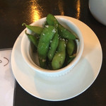 フジマルクラフト - サービスの枝豆です