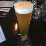 フジマルクラフト - ゴールデンエール 720円