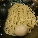 麺食い 慎太郎 - 