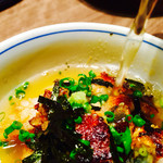 しら河 - こんなもんかな♪
      