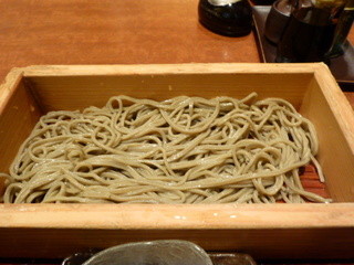 そば酒房 凛や - 料理写真: