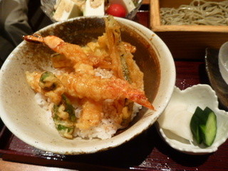 そば酒房 凛や - 料理写真:
