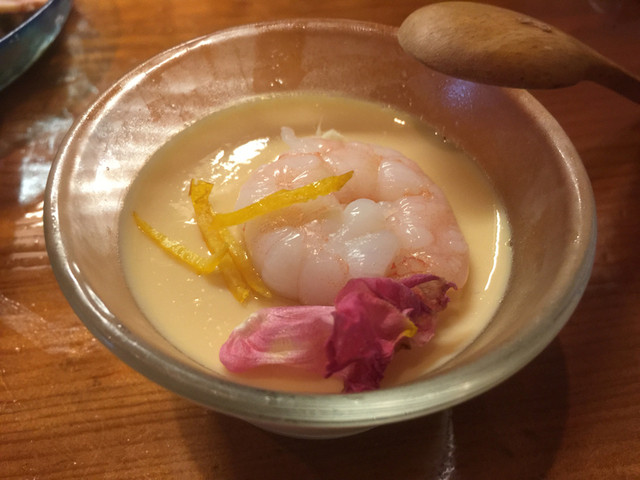 韋駄天 - 水沢（創作料理）の写真