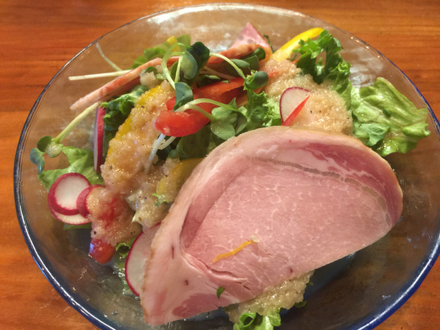 韋駄天 - 水沢（創作料理）の写真