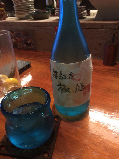 韋駄天 - 水沢（創作料理）の写真