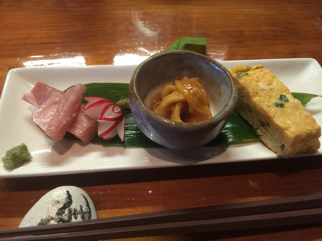 韋駄天 - 水沢（創作料理）の写真