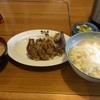 食堂 ゝ月