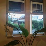 シーフードレストラン アクア - 店内