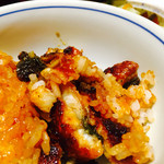 しら河 - まずゎそのままの お味を♪