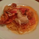 シーフードレストラン アクア