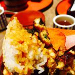 しら河 - ひとすくい目~