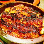 しら河 栄ガスビル店 - ギッシリ♪