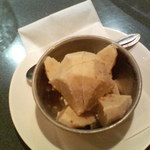 インド料理 ラクスミ - クルフィ