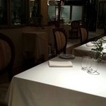 レストランひらまつ レゼルヴ - 