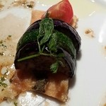 レストランひらまつ レゼルヴ - 