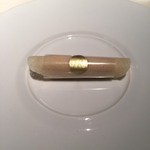 レストランひらまつ レゼルヴ - フォアグラのクレープ包み