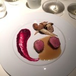 レストランひらまつ レゼルヴ - 