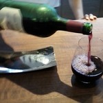 コムシコムサ - ワイン用ぶどうジュース